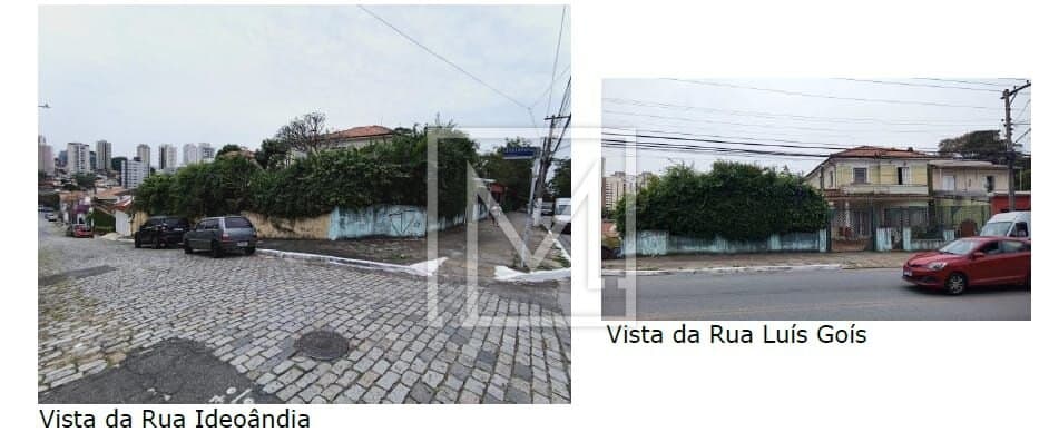 Terreno à venda, 345 m² por R$ 3.800.000,00 – Mirandópolis – São Paulo/SP — foto 4 de 18