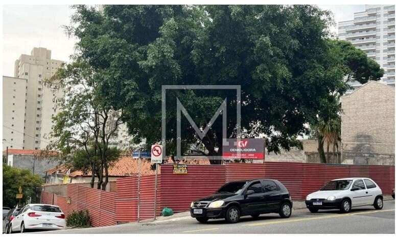 Terreno, 628 m² – venda por R$ 2.500.000,00 ou aluguel por R$ 8.200,00/mês – Vila Firmiano Pinto – São Paulo/SP — foto 2 de 20