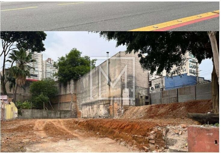 Terreno, 628 m² – venda por R$ 2.500.000,00 ou aluguel por R$ 8.200,00/mês – Vila Firmiano Pinto – São Paulo/SP — foto 3 de 20