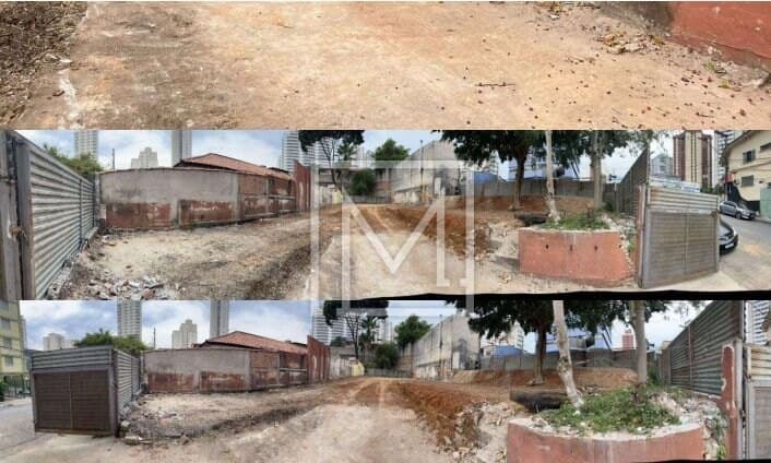 Terreno, 628 m² – venda por R$ 2.500.000,00 ou aluguel por R$ 8.200,00/mês – Vila Firmiano Pinto – São Paulo/SP — foto 4 de 20