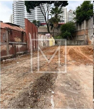 Terreno, 628 m² – venda por R$ 2.500.000,00 ou aluguel por R$ 8.200,00/mês – Vila Firmiano Pinto – São Paulo/SP — foto 5 de 20