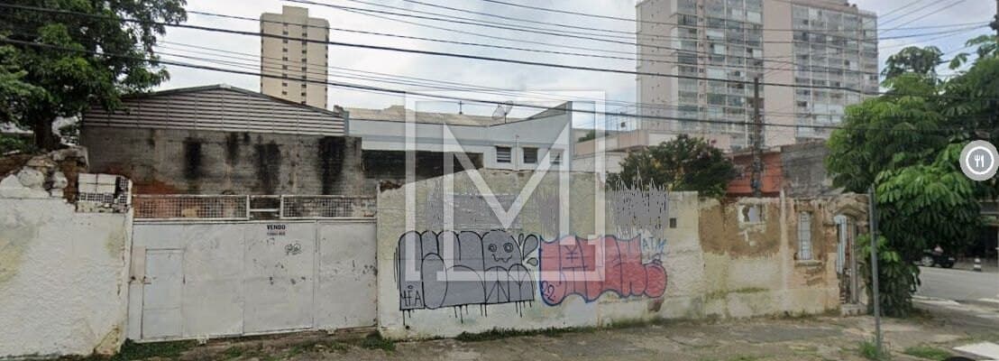 Terreno à venda, 459 m² por R$ 2.650.000,00 – Ipiranga – São Paulo/SP — foto 2 de 15