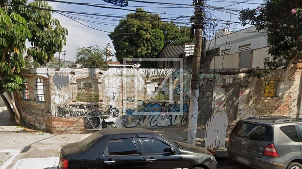 Terreno à venda, 459 m² por R$ 2.650.000,00 – Ipiranga – São Paulo/SP — foto 3 de 15