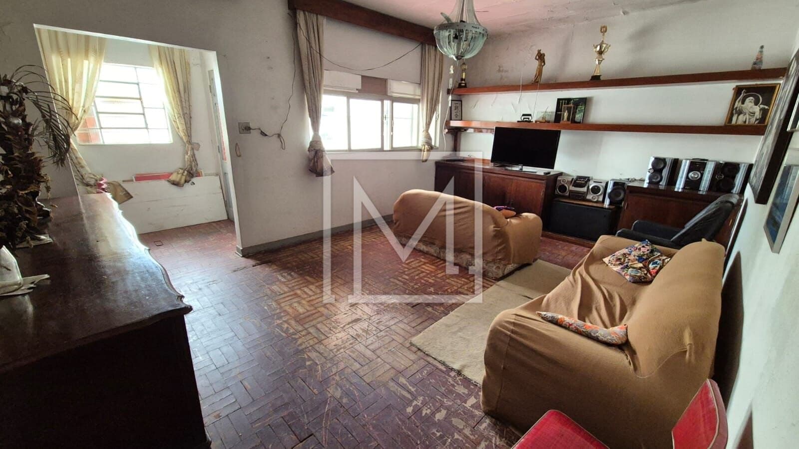 Terreno à venda, 476 m² por R$ 2.799.999,99 – Jardim da Glória – São Paulo/SP — foto 3 de 21