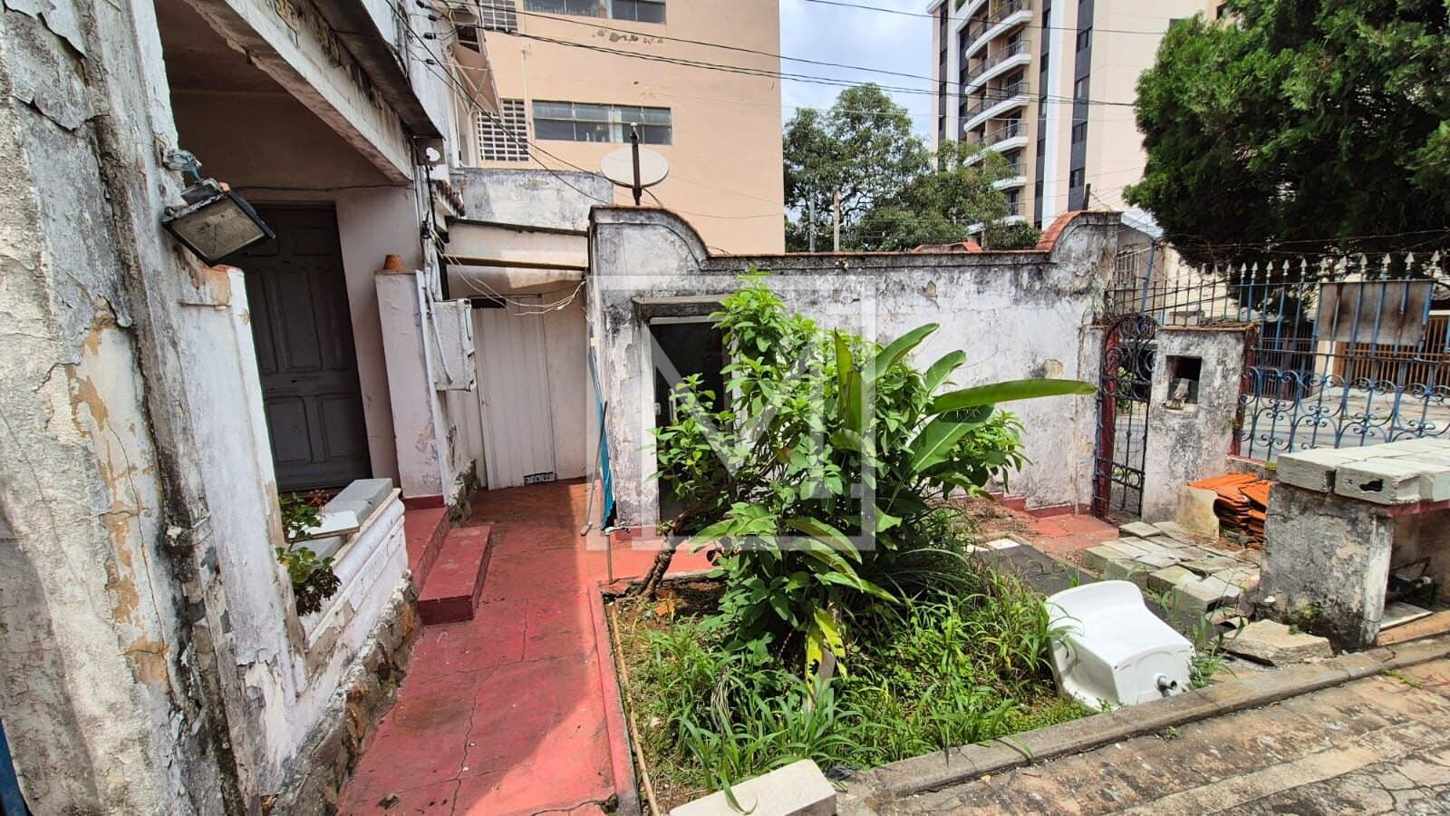 Terreno à venda, 476 m² por R$ 2.799.999,99 – Jardim da Glória – São Paulo/SP — foto 4 de 21