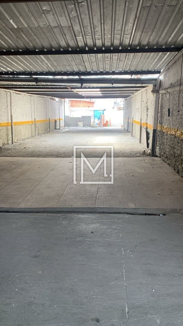 Terreno para alugar, 220 m² por R$ 9.750,00/mês – Aclimação – São Paulo/SP