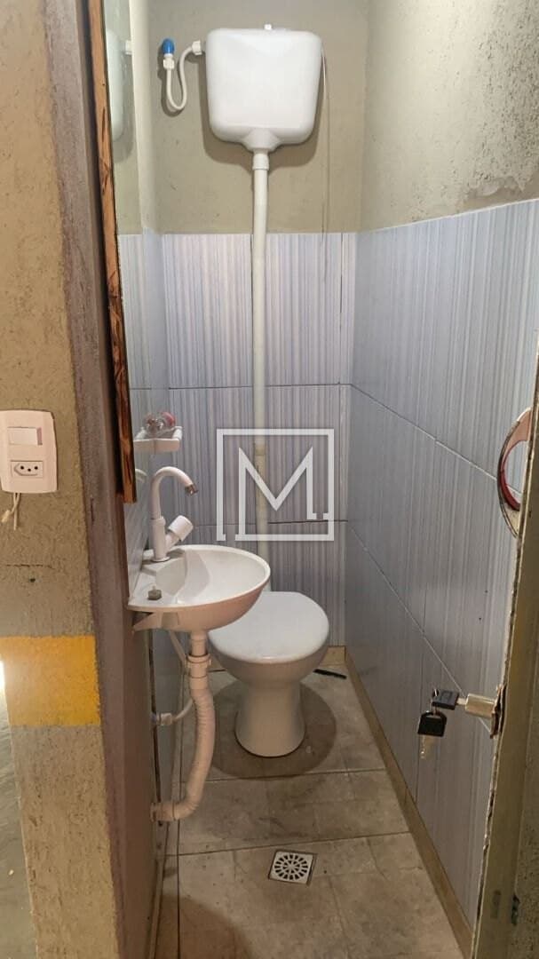 Terreno para alugar, 220 m² por R$ 9.750,00/mês – Aclimação – São Paulo/SP — foto 3 de 15
