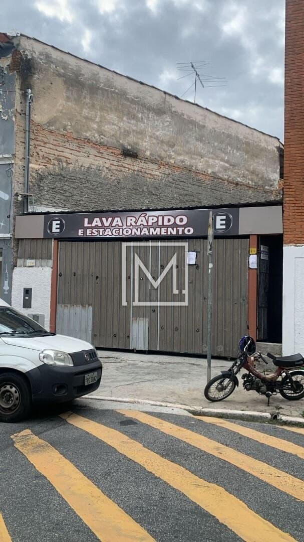 Terreno para alugar, 220 m² por R$ 9.750,00/mês – Aclimação – São Paulo/SP — foto 5 de 15