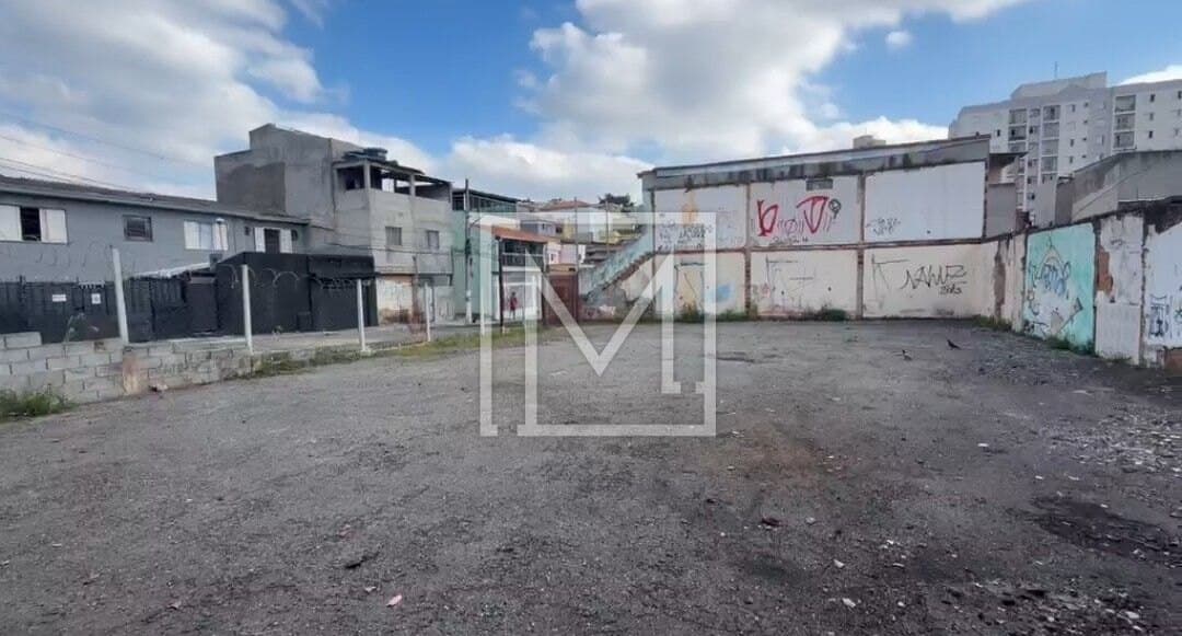 Terreno à venda, 400 m² por R$ 600.000,00 – Vila das Mercês – São Paulo/SP — foto 2 de 15
