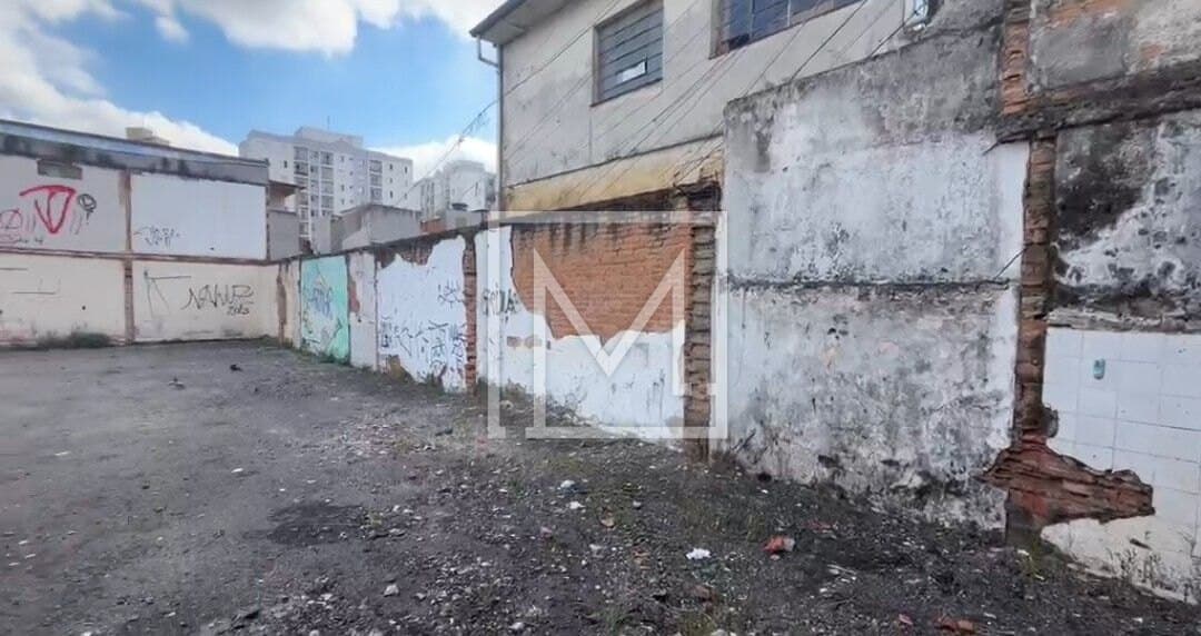 Terreno à venda, 400 m² por R$ 600.000,00 – Vila das Mercês – São Paulo/SP — foto 3 de 15