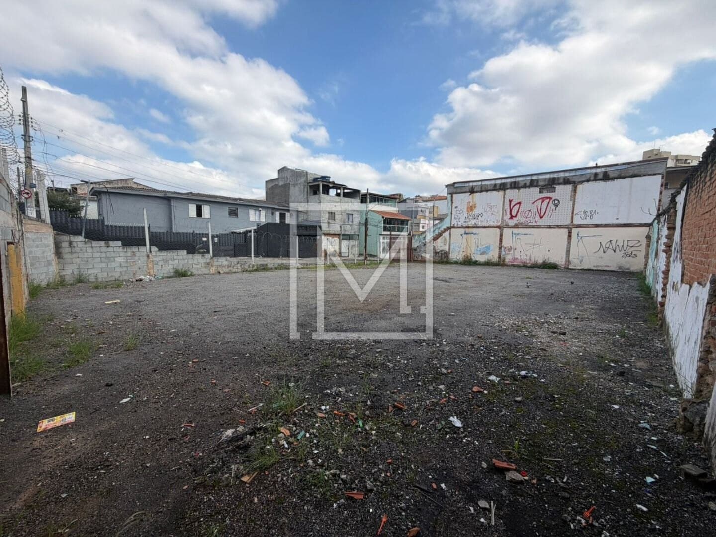 Terreno à venda, 400 m² por R$ 600.000,00 – Vila das Mercês – São Paulo/SP — foto 4 de 15