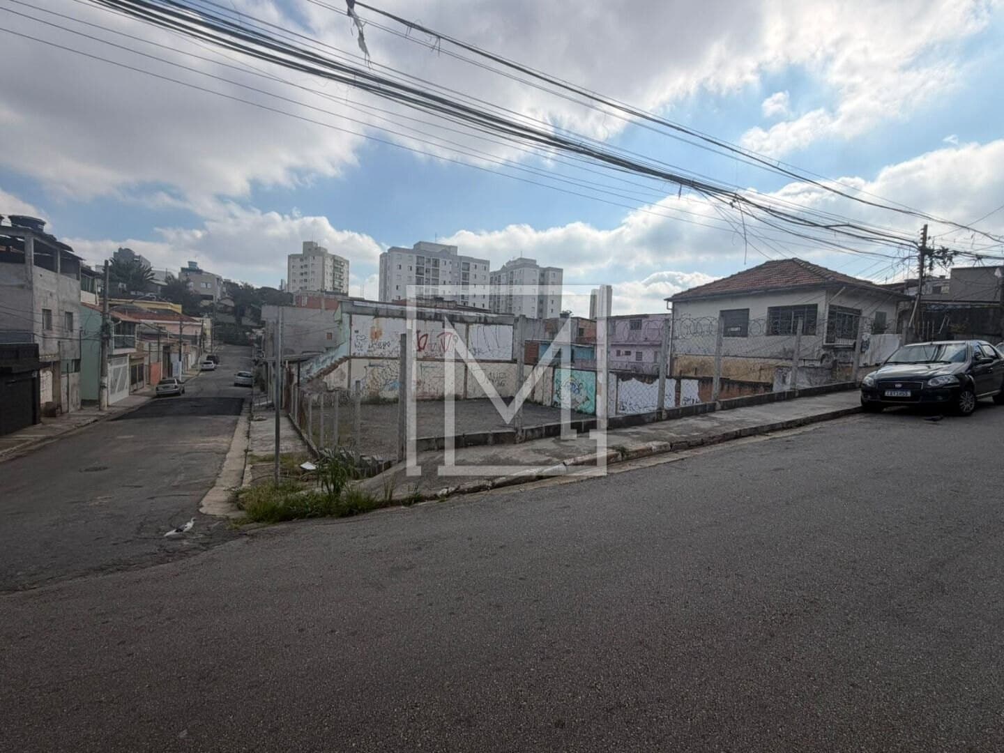 Terreno à venda, 400 m² por R$ 600.000,00 – Vila das Mercês – São Paulo/SP — foto 5 de 15