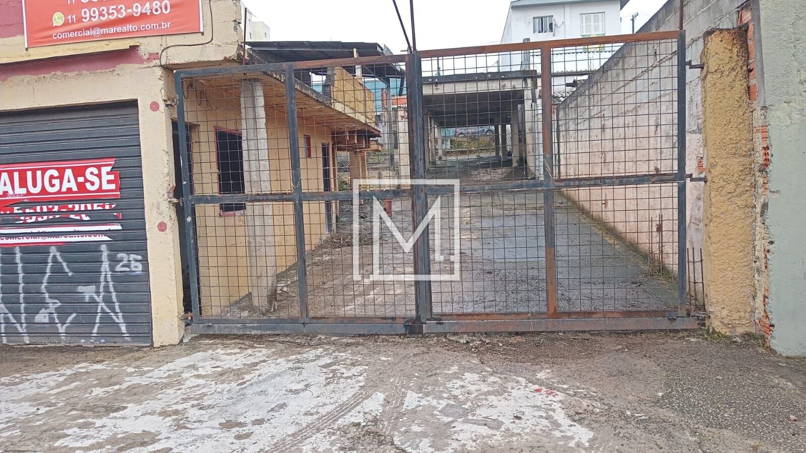 Terreno para alugar, 480 m² por R$ 8.703,04/mês – São Judas – São Paulo/SP — foto 2 de 21