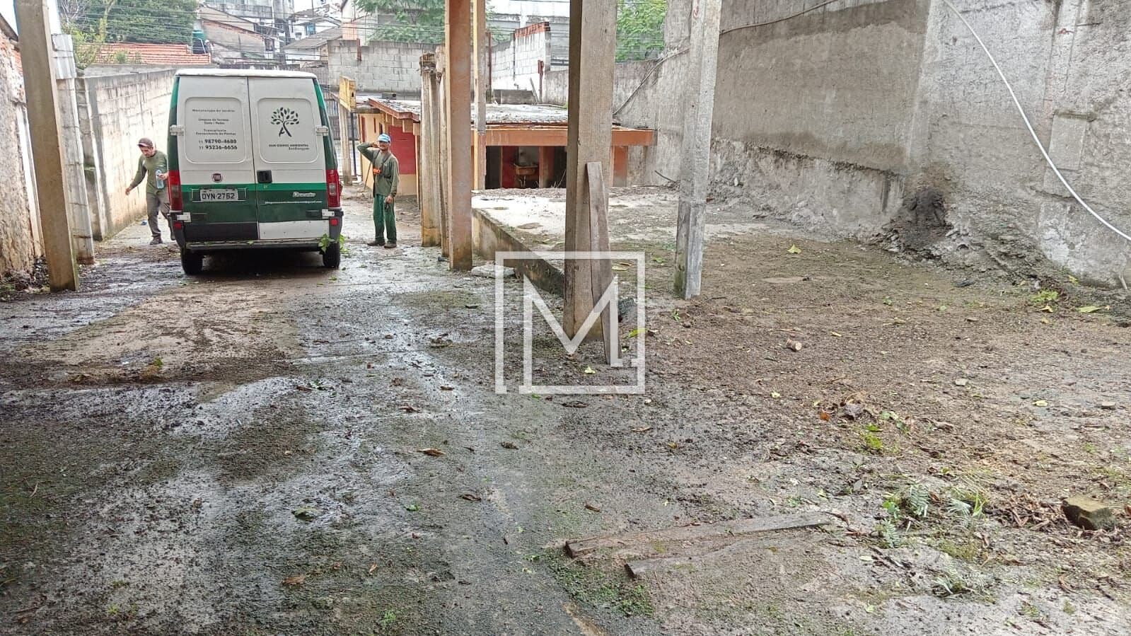 Terreno para alugar, 480 m² por R$ 8.703,04/mês – São Judas – São Paulo/SP — foto 3 de 21