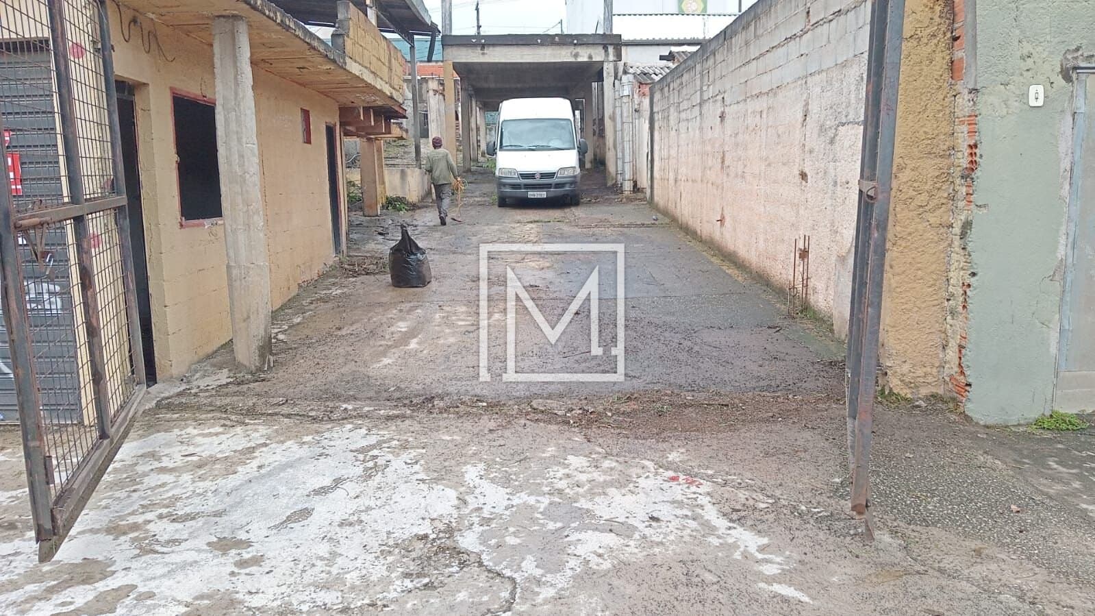 Terreno para alugar, 480 m² por R$ 8.703,04/mês – São Judas – São Paulo/SP — foto 4 de 21