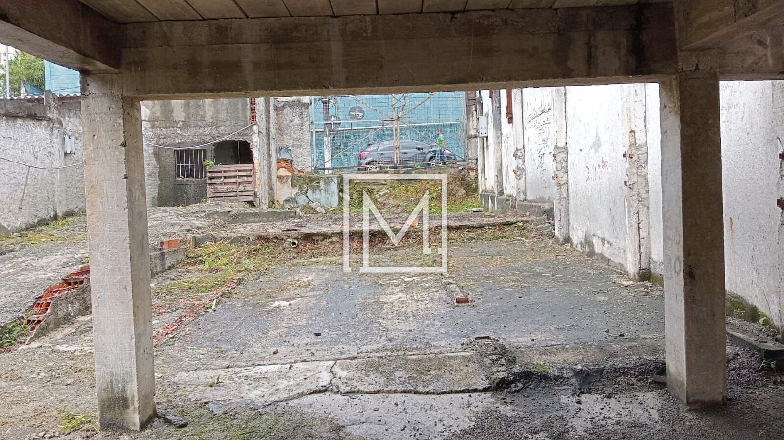 Terreno para alugar, 480 m² por R$ 8.703,04/mês – São Judas – São Paulo/SP — foto 5 de 21