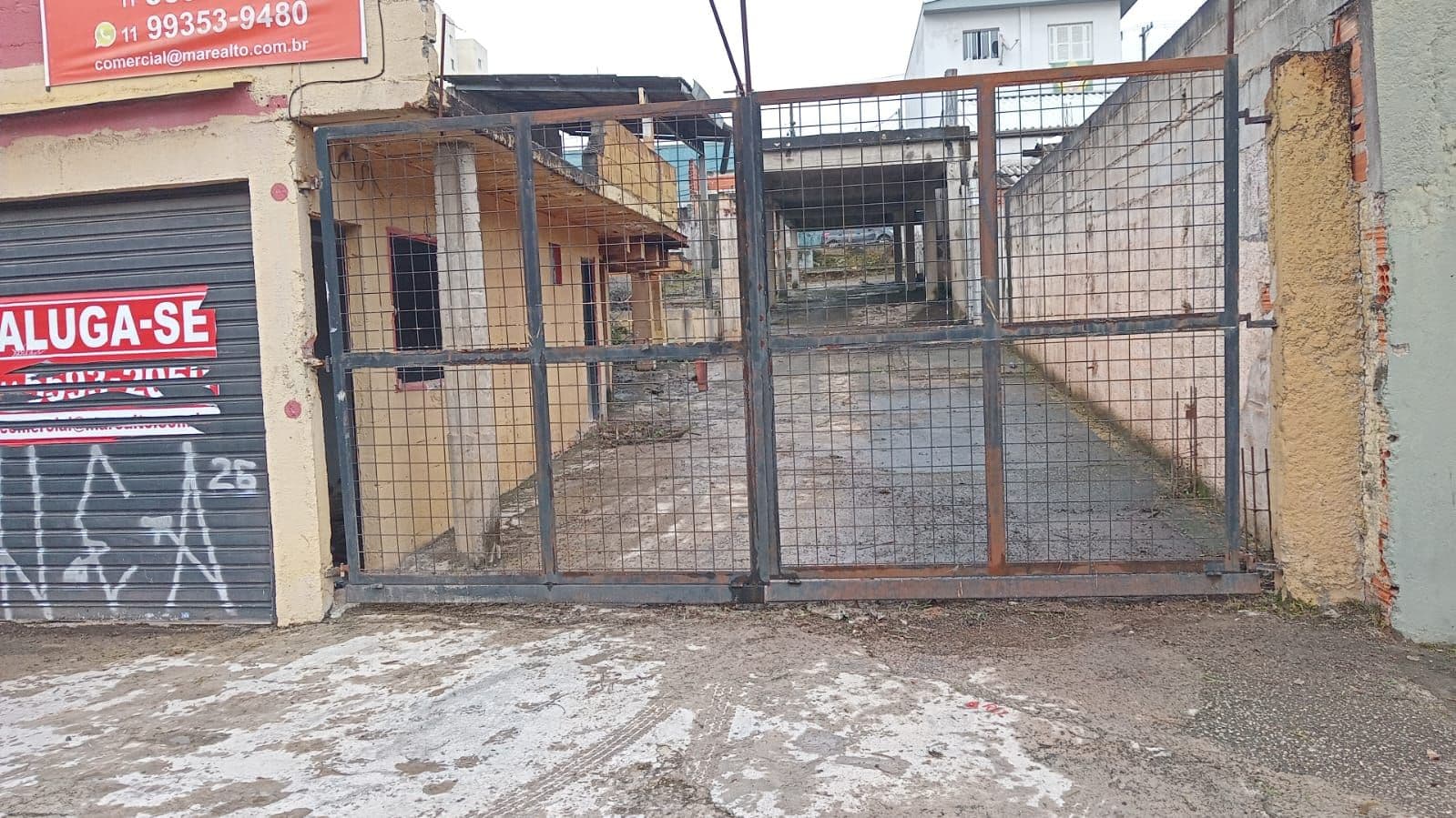 Terreno para alugar, 480 m² por R$ 8.703,04/mês – São Judas – São Paulo/SP — foto 2 de 21