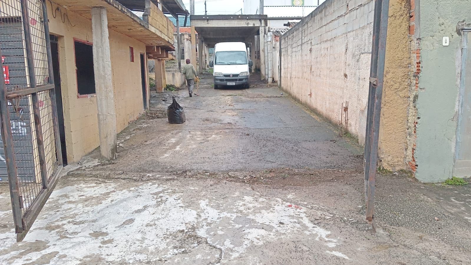 Terreno para alugar, 480 m² por R$ 8.703,04/mês – São Judas – São Paulo/SP — foto 4 de 21