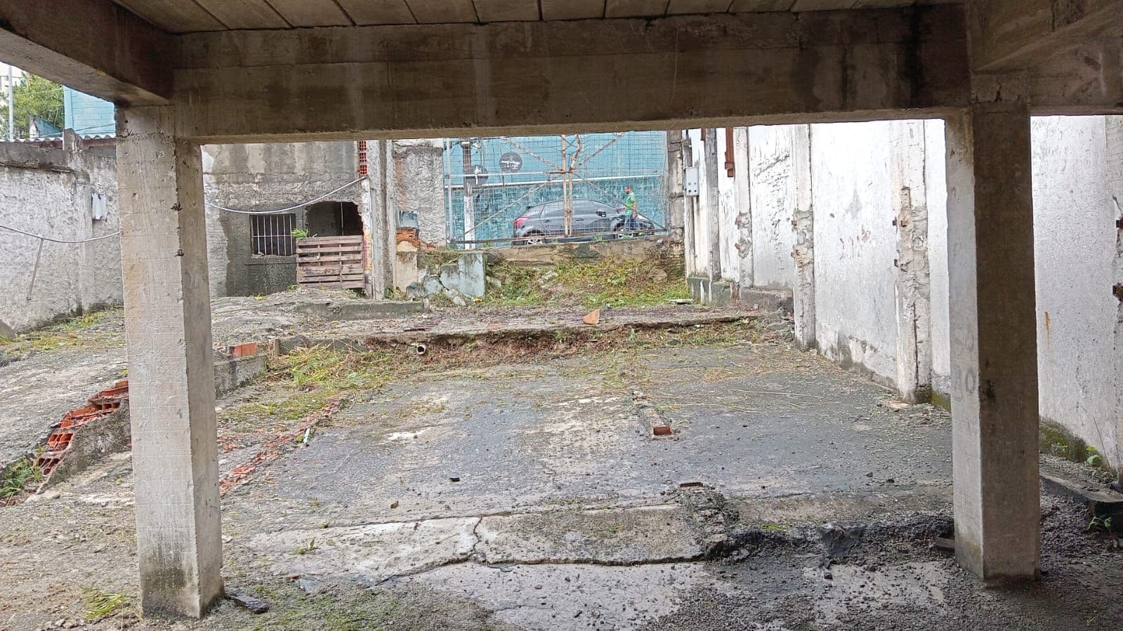 Terreno para alugar, 480 m² por R$ 8.703,04/mês – São Judas – São Paulo/SP — foto 5 de 21