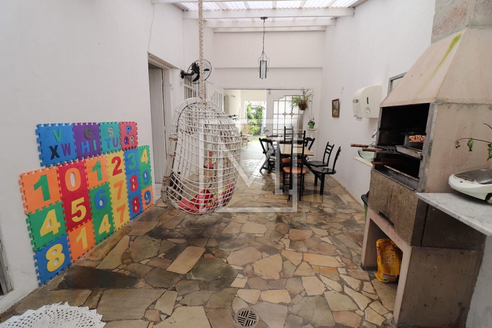 Village com 5 dormitórios à venda, 260 m² por R$ 1.499.999,00 – Aclimação – São Paulo/SP — foto 3 de 29