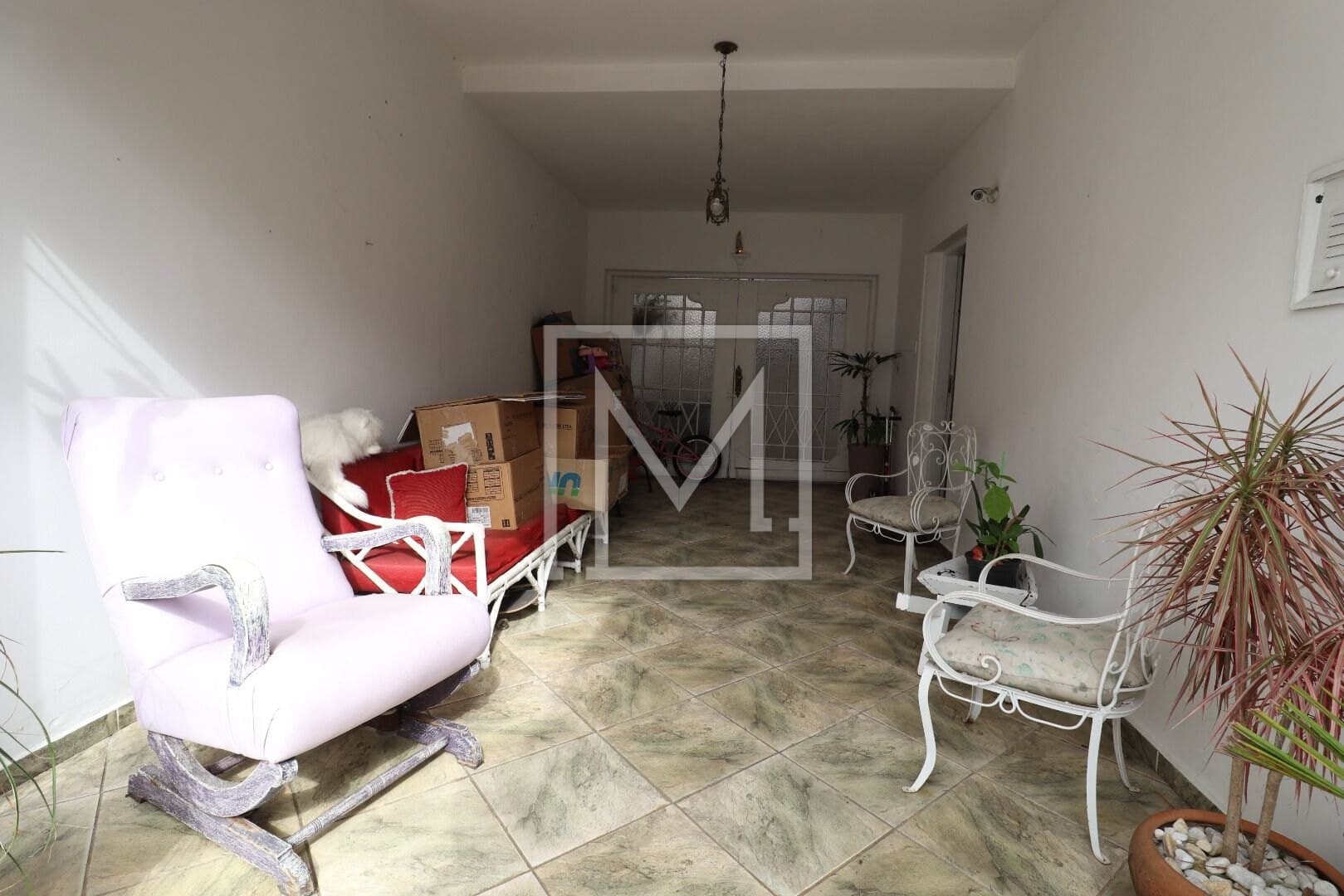 Village com 5 dormitórios à venda, 260 m² por R$ 1.499.999,00 – Aclimação – São Paulo/SP — foto 5 de 29