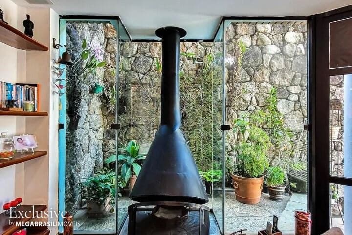 Village com 5 dormitórios à venda, 585 m² por R$ 5.290.000,00 – Saude – São Paulo/SP — foto 4 de 64