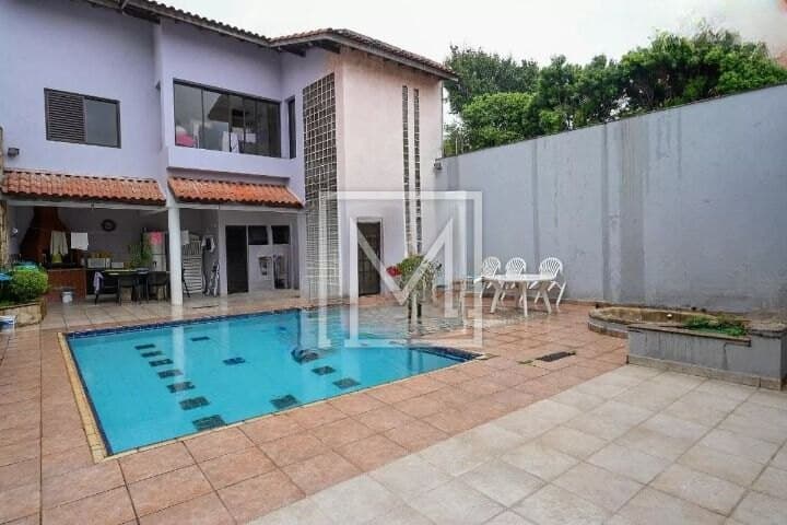 Village com 3 dormitórios à venda, 468 m² por R$ 3.000.000,01 – Saude – São Paulo/SP — foto 2 de 30