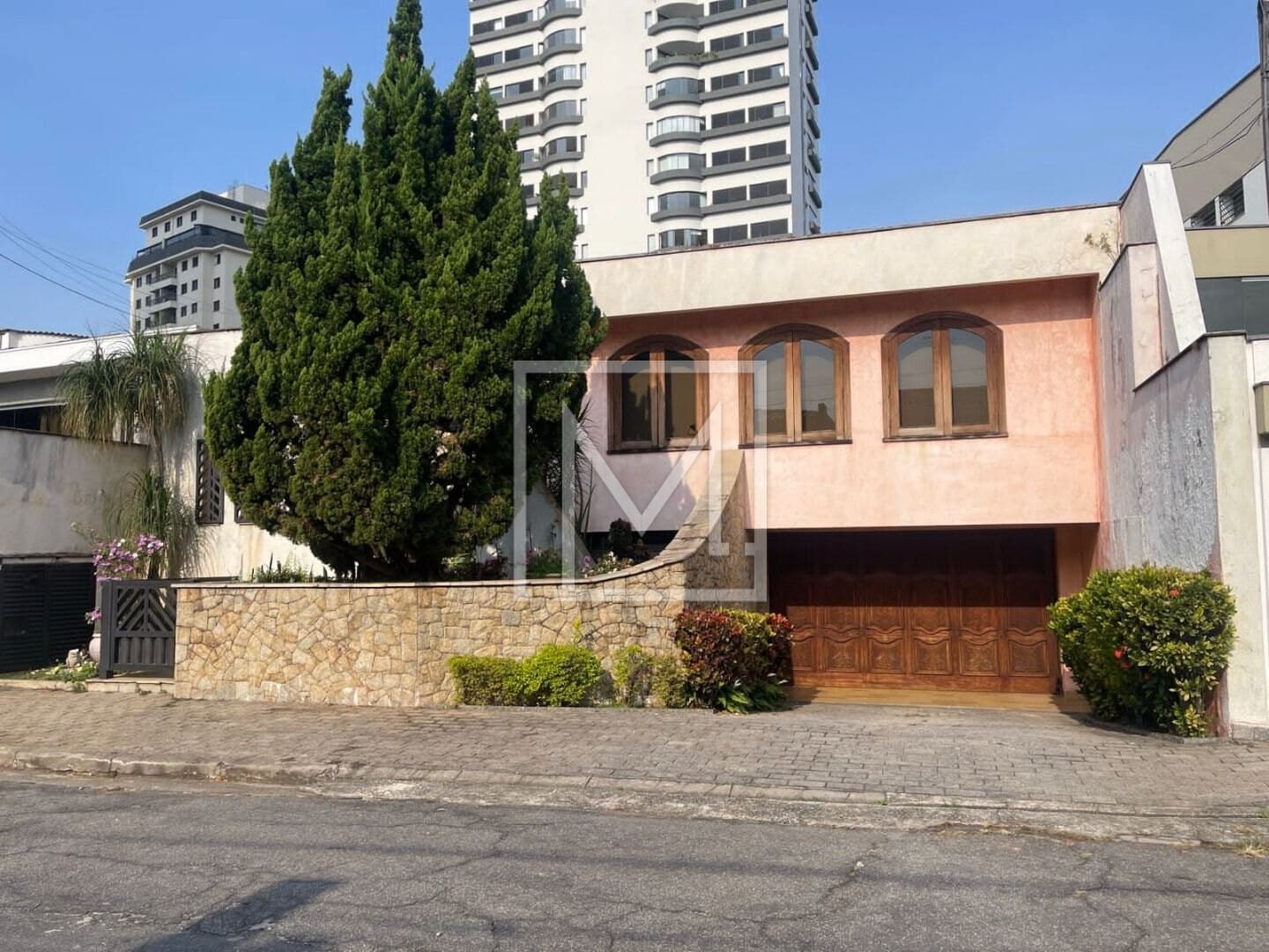 Village com 3 dormitórios à venda, 468 m² por R$ 3.000.000,01 – Saude – São Paulo/SP — foto 4 de 30
