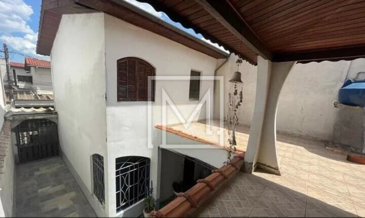 Village com 2 dormitórios à venda, 169 m² por R$ 770.000,00 – Ipiranga – São Paulo/SP