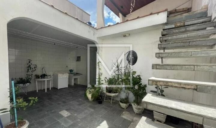 Village com 2 dormitórios à venda, 169 m² por R$ 770.000,00 – Ipiranga – São Paulo/SP — foto 3 de 25