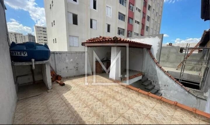Village com 2 dormitórios à venda, 169 m² por R$ 770.000,00 – Ipiranga – São Paulo/SP — foto 4 de 25