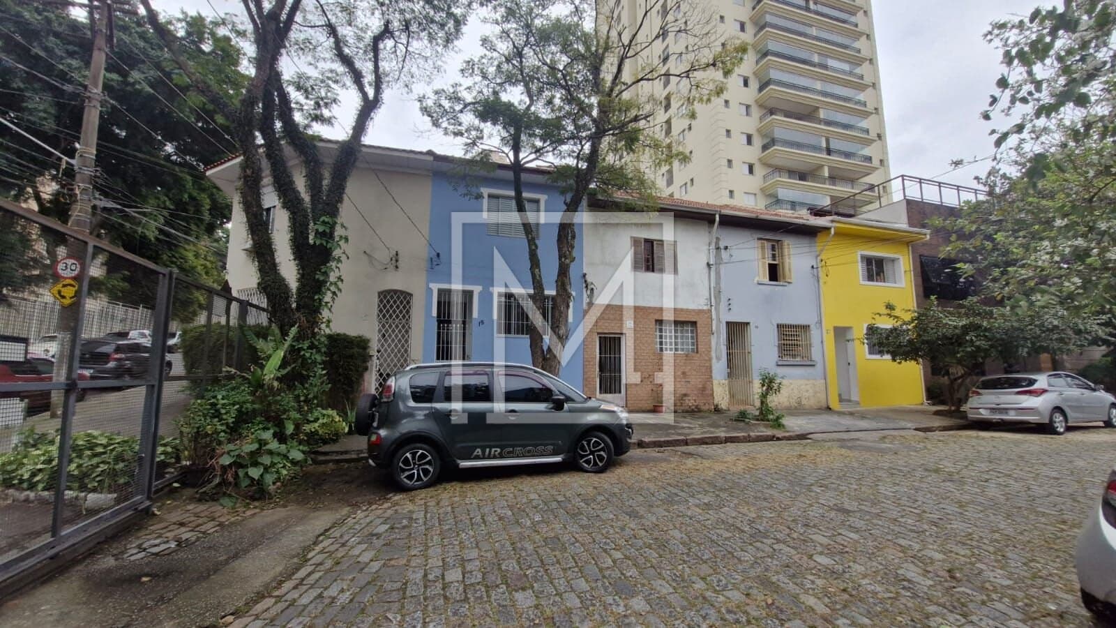 Village à venda, 100 m² por R$ 690.000,00 – Ipiranga – São Paulo/SP