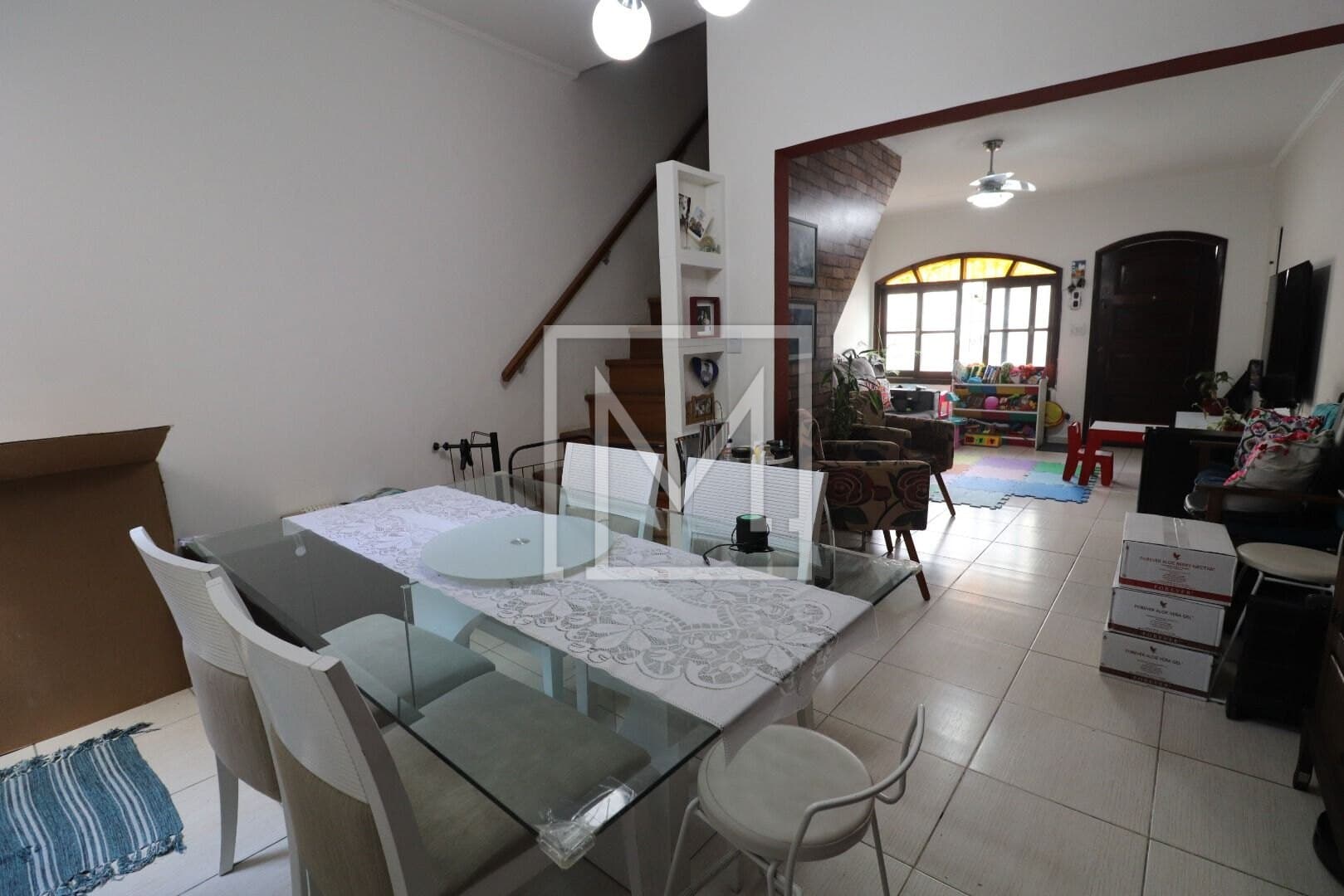 Village com 3 dormitórios à venda, 102 m² por R$ 819.999,99 – Jardim da Glória – São Paulo/SP — foto 2 de 20