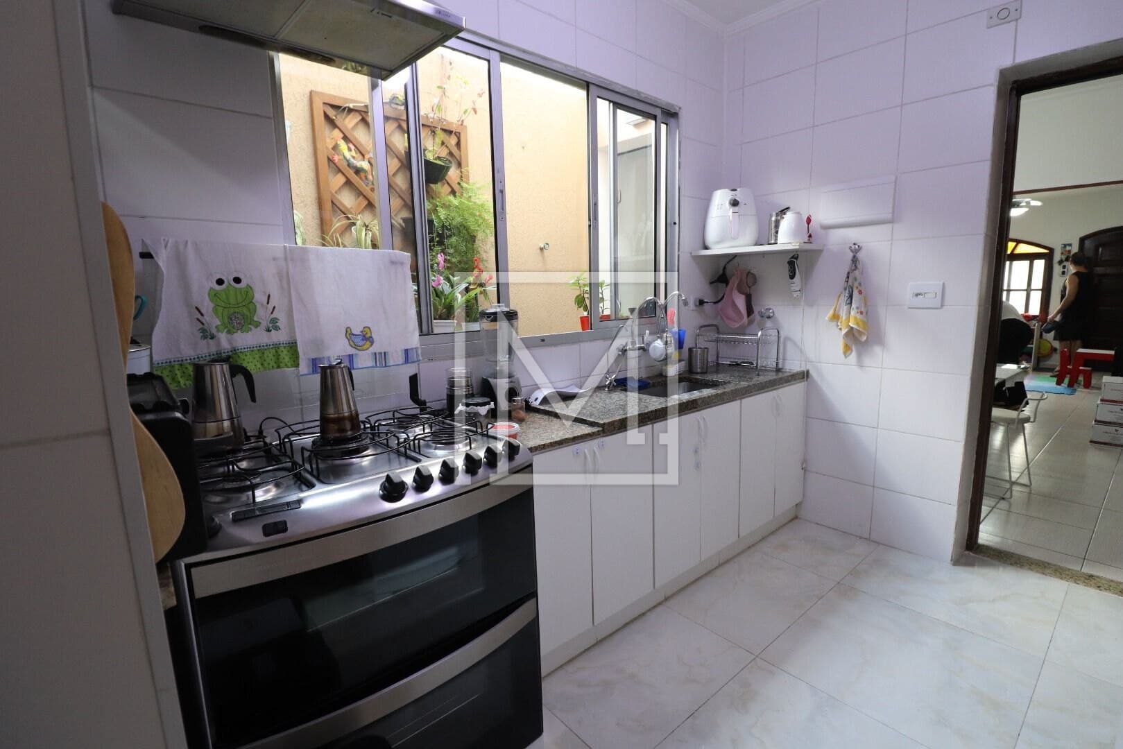 Village com 3 dormitórios à venda, 102 m² por R$ 819.999,99 – Jardim da Glória – São Paulo/SP — foto 5 de 20