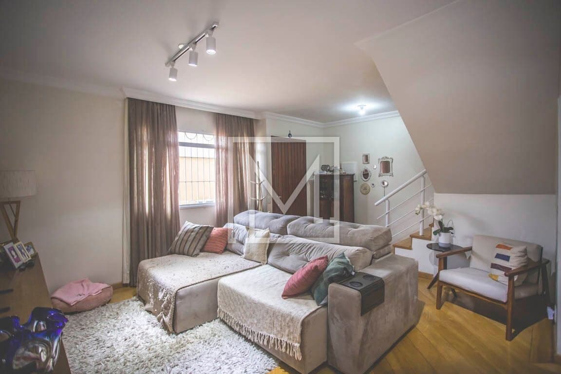 Village com 3 dormitórios à venda, 105 m² por R$ 899.000,00 – Saude – São Paulo/SP — foto 3 de 22