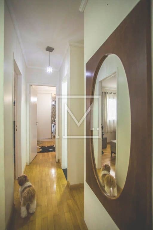 Village com 3 dormitórios à venda, 105 m² por R$ 899.000,00 – Saude – São Paulo/SP — foto 4 de 22