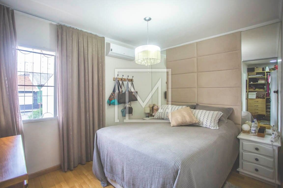 Village com 3 dormitórios à venda, 105 m² por R$ 899.000,00 – Saude – São Paulo/SP — foto 5 de 22