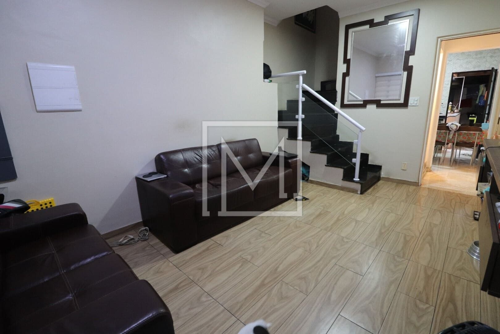 Village com 3 dormitórios à venda, 161 m² por R$ 1.100.000,00 – Vila Mariana – São Paulo/SP — foto 2 de 23