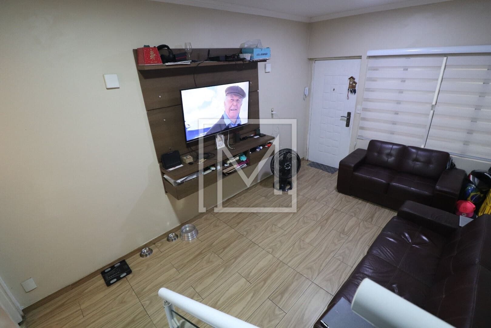 Village com 3 dormitórios à venda, 161 m² por R$ 1.100.000,00 – Vila Mariana – São Paulo/SP — foto 5 de 23