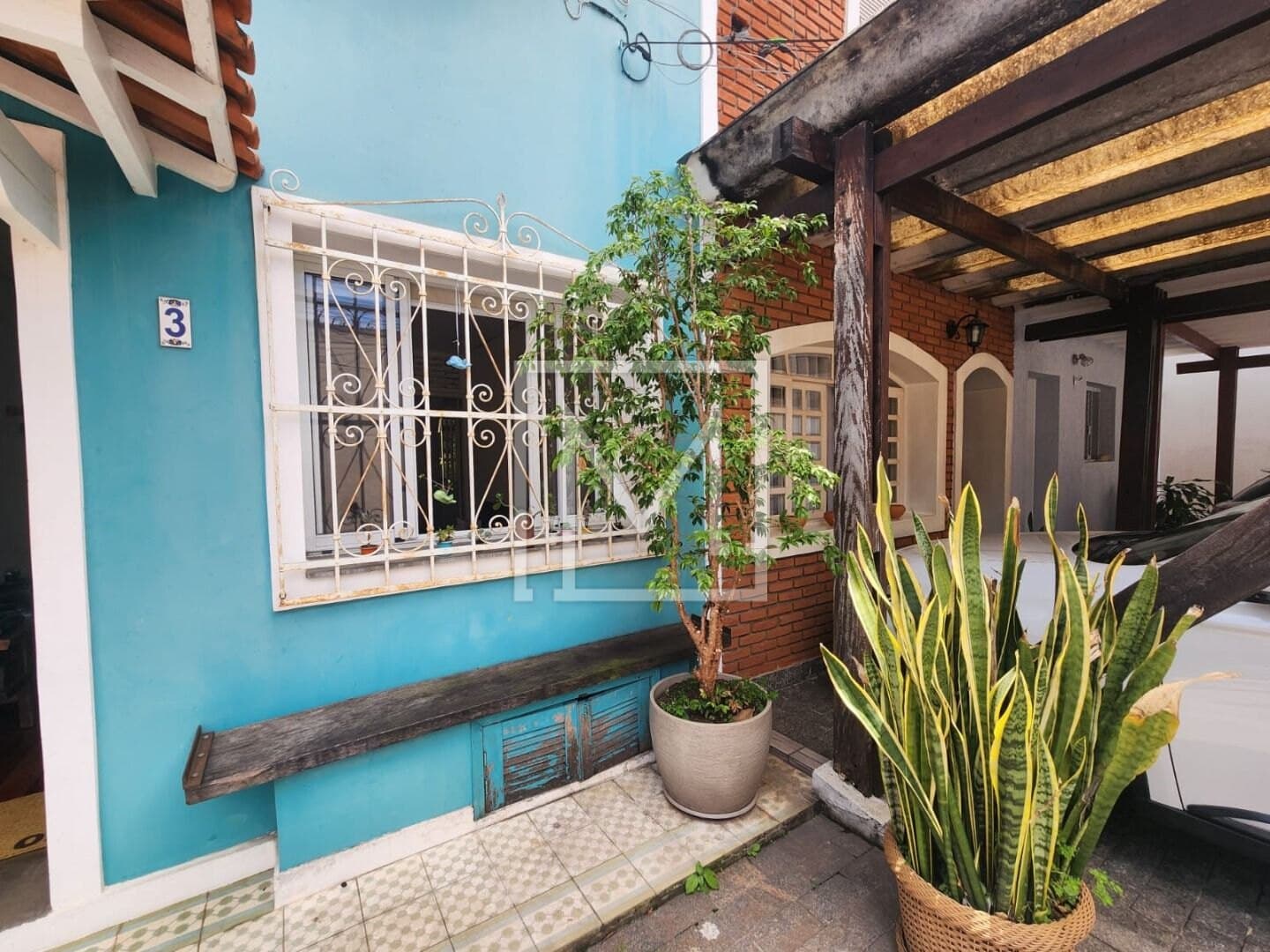 Village com 2 dormitórios à venda, 100 m² por R$ 1.480.000,00 – Ipiranga – São Paulo/SP — foto 2 de 33