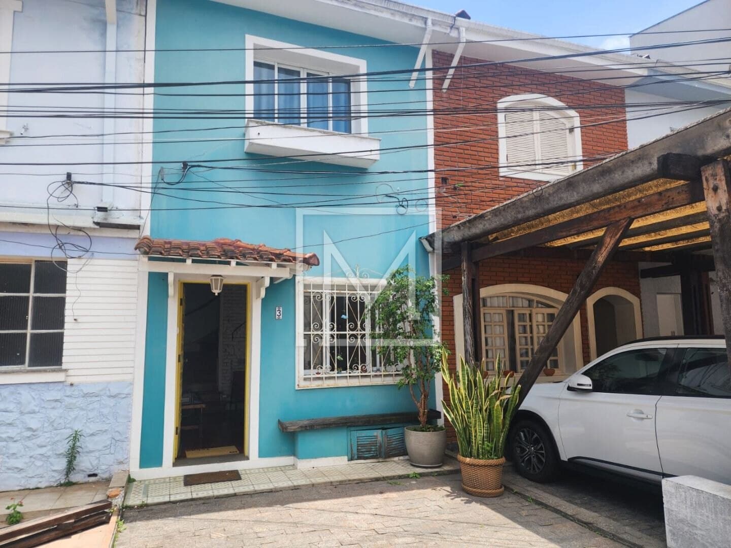 Village com 2 dormitórios à venda, 100 m² por R$ 1.480.000,00 – Ipiranga – São Paulo/SP — foto 3 de 33
