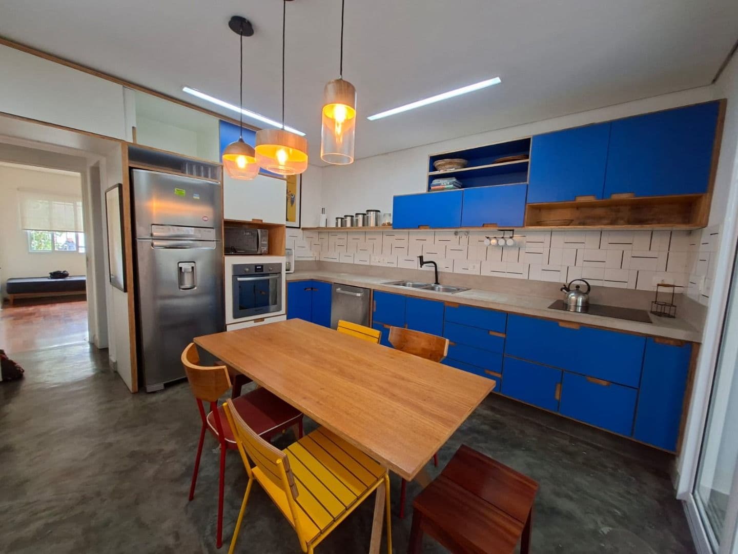 Village com 2 dormitórios à venda, 100 m² por R$ 1.200.000,00 – Ipiranga – São Paulo/SP