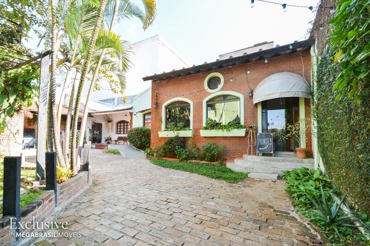 Village com 5 dormitórios à venda, 660 m² por R$ 5.318.000,00 – Ipiranga – São Paulo/SP
