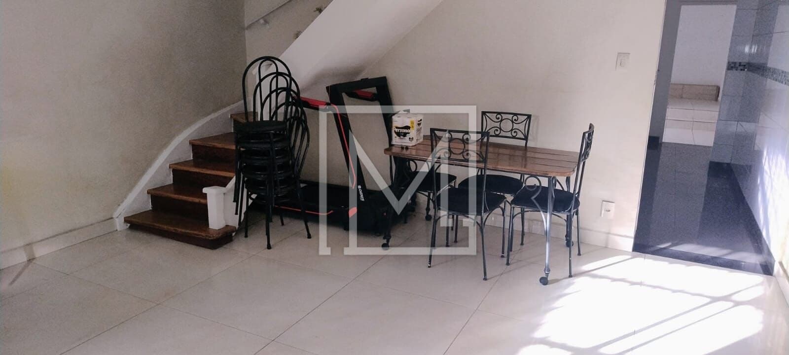Village à venda, 106 m² por R$ 720.000,00 – Vila São José – São Paulo/SP