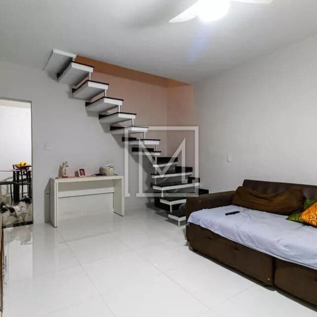 Village à venda, 80 m² por R$ 600.000,00 – Ipiranga – São Paulo/SP — foto 3 de 19