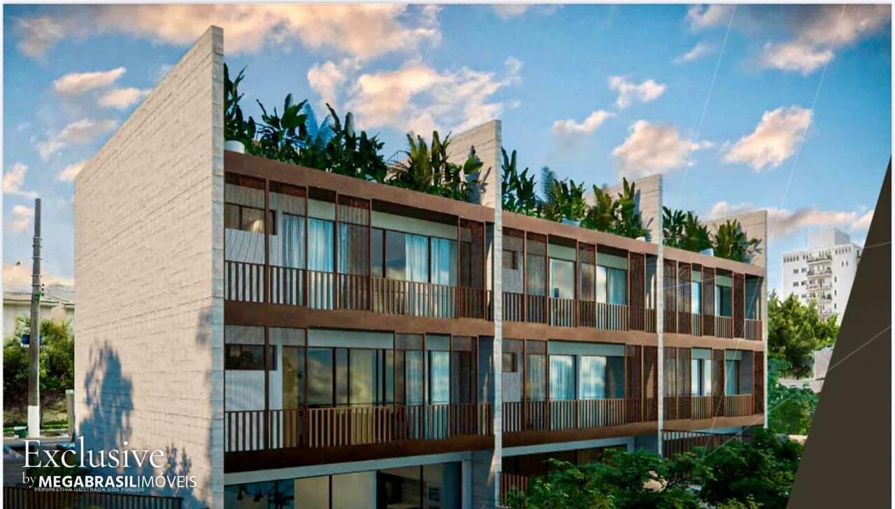 Village à venda, 573 m² por R$ 5.730.000,00 – Alto de Pinheiros – São Paulo/SP — foto 5 de 21