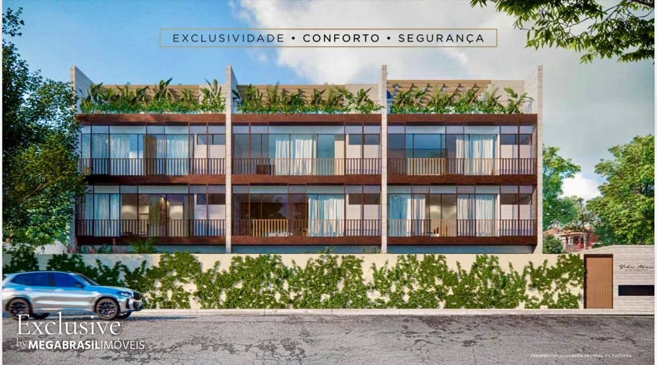 Village à venda, 603 m² por R$ 6.030.000,00 – Alto de Pinheiros – São Paulo/SP — foto 4 de 21