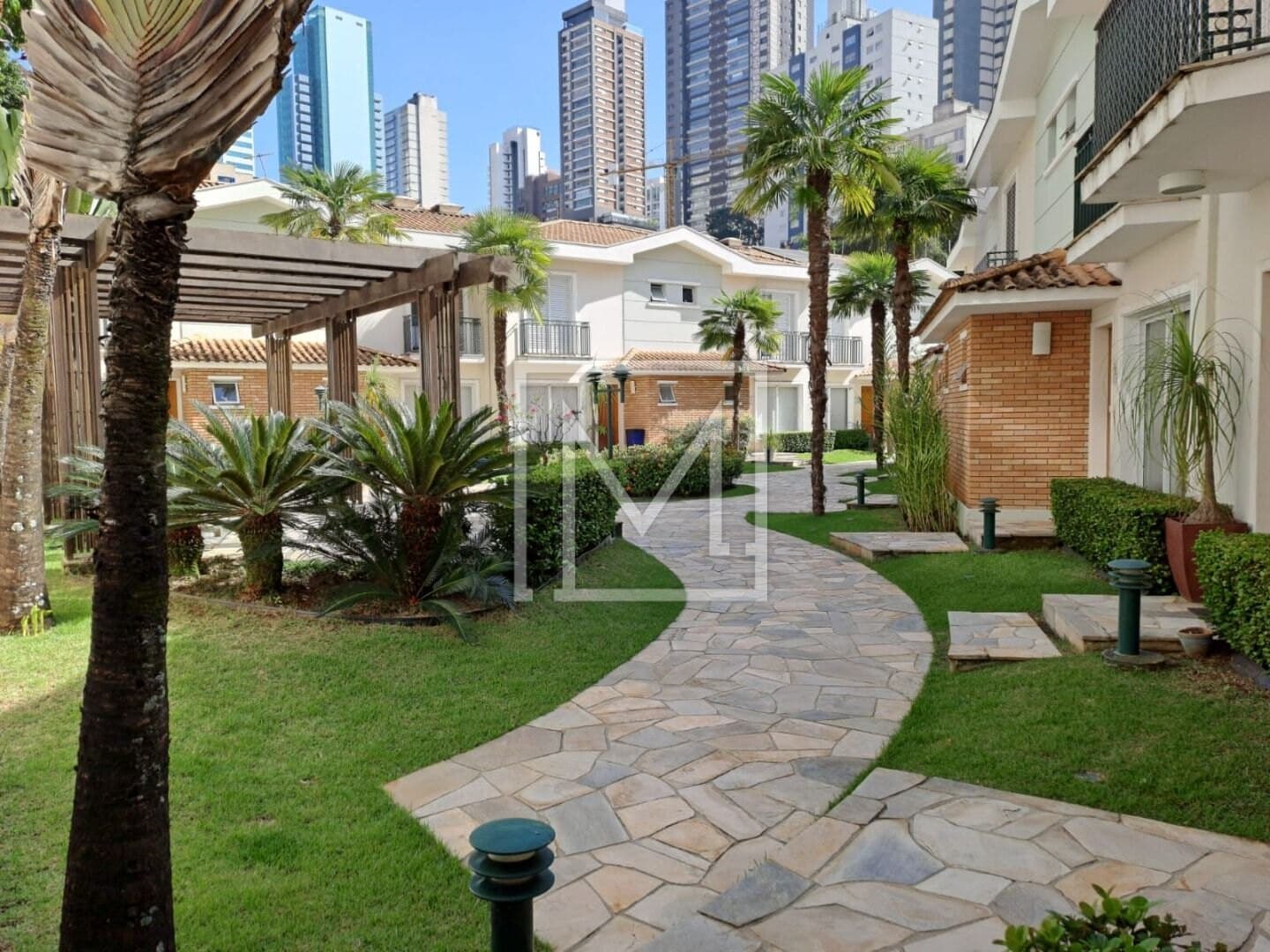 Village com 3 dormitórios à venda, 295 m² por R$ 2.300.000,00 – Aclimação – São Paulo/SP — foto 2 de 21
