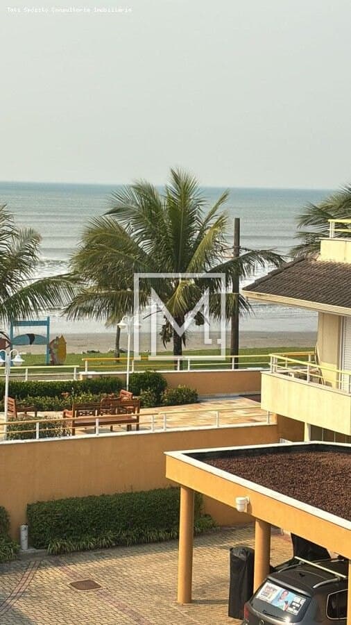 Village com 4 dormitórios à venda, 156 m² por R$ 1.200.000,00 – Cidade Nova Peruibe – Peruíbe/SP