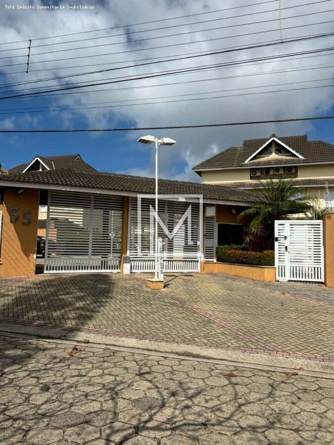 Village com 4 dormitórios à venda, 156 m² por R$ 1.200.000,00 – Cidade Nova Peruibe – Peruíbe/SP — foto 2 de 34
